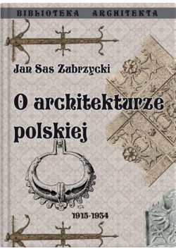 O architekturze polskiej