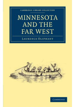 Minnesota and the Far West