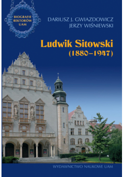 Ludwik Sitowski (1880-1947)