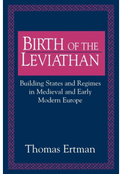 Birth of the Leviathan
