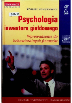 Psychologia inwestora giełdowego