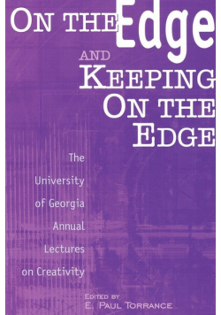 On the Edge and Keeping on the Edge
