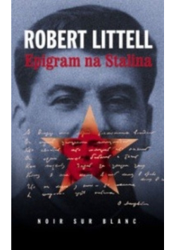 Epigram na Stalina
