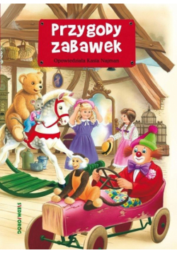 Przygody zabawek SIEDMIORÓG