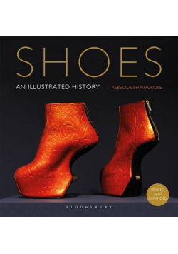Shoes An Illustrated History