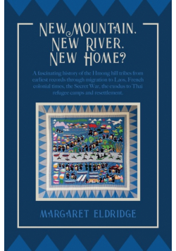 New Mountain, New River, New Home?