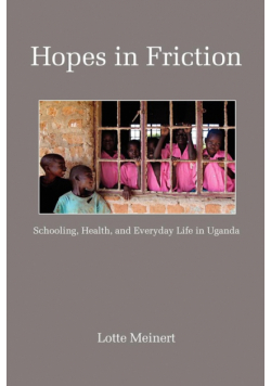 Hopes in Friction
