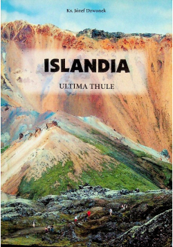 Islandia