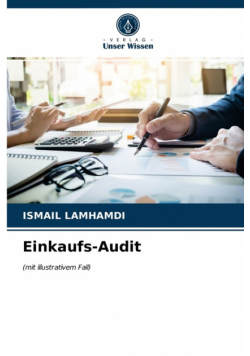 Einkaufs-Audit