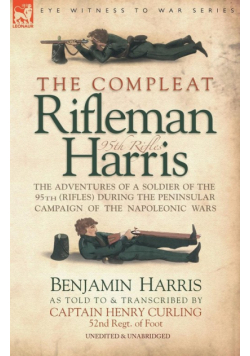 The Compleat Rifleman Harris
