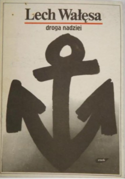 Droga nadziei autograf autora