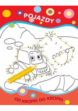 Od kropki do kropki. Pojazdy