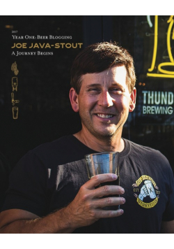 Joe Java-Stout