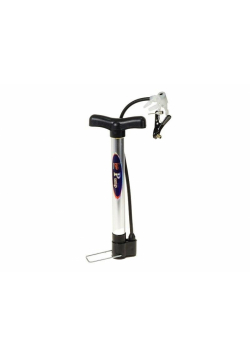 Pompka rowerowa PVC