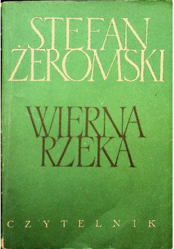 Wierna rzeka