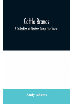 Cattle Brands