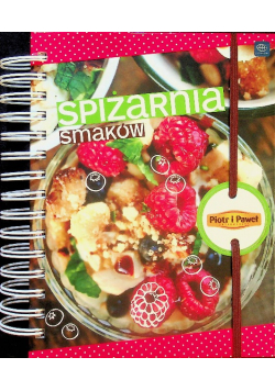 Spiżarnia smaków