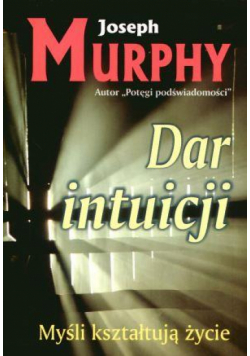 Dar intuicji