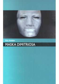 Maska Dimitriosa