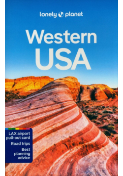 Western USA