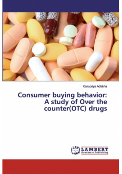 Consumer buying behavior