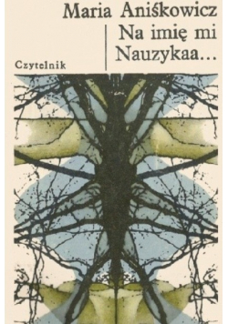 Na imię mi Nauzykaa