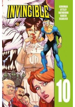 Invincible T.10