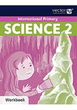 Science 2 WB VECTOR