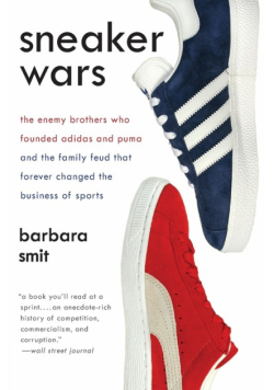 Sneaker Wars