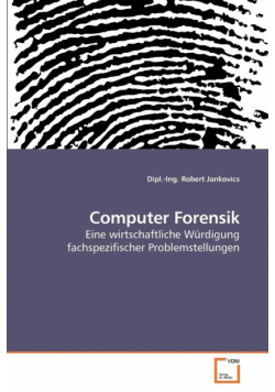 Computer Forensik
