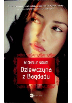 Dziewczyna z Bagdadu
