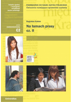 Na łamach prasy Część 2