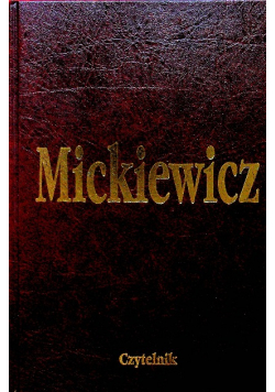 Literatura Słowiańska Kurs drugi