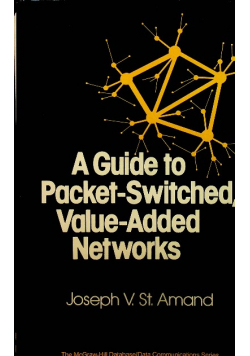 A guide to packet switched value added