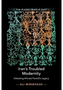 Iran's Troubled Modernity