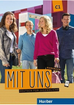 Mit Uns C1 KB HUEBER