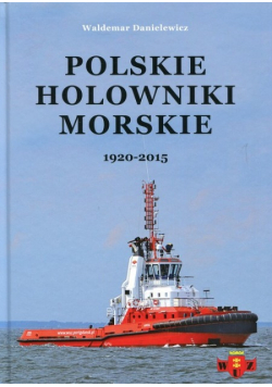 Polskie holowniki morskie 1920 2015