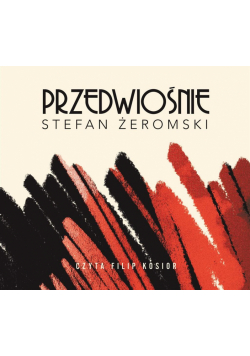 Przedwiośnie audiobook