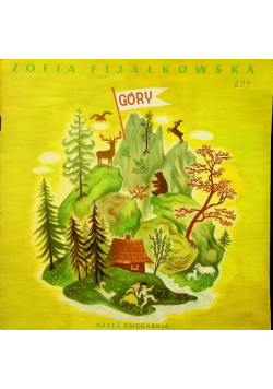 Góry