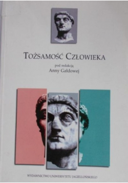 Tożsamość człowieka