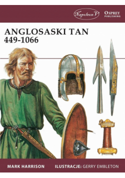 Anglosaski tan 449-1066