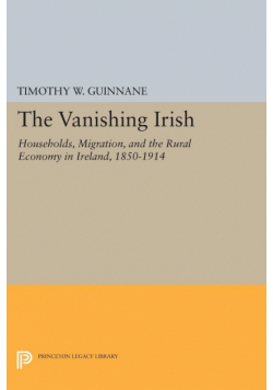 The Vanishing Irish