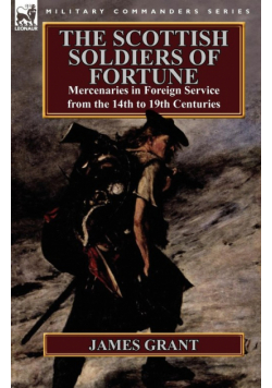 The Scottish Soldiers of Fortune