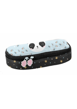 Piórnik Panda PP23PQ-013