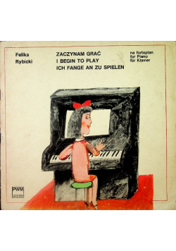 Zaczynam grać
