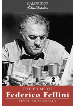 The Films of Federico Fellini