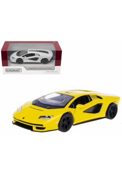 Lamborghini countach LPI 800-4 1:38