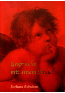 Gesprache mit einem Engel