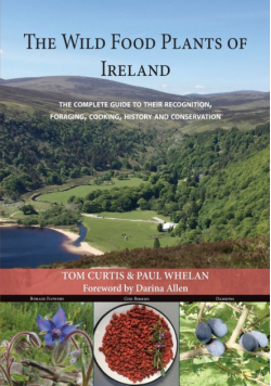 The Wild Food Plants Of Ireland