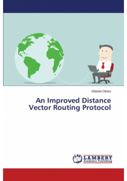 An Improved Distance Vector Routing Protocol
